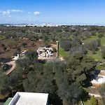Villa Maresca - Countryside House In Carovigno