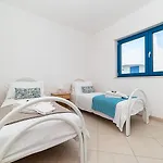 Casa Giulia A 100 Metri Da Spiaggia Solo Sabbia