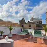 Terrazza De Palma, Vista E Relax