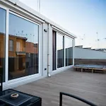 Casa Con Veranda E Idromassaggio