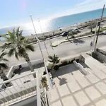 Appartamento La Torre Piano Terra Vista Mare Puglia On Line