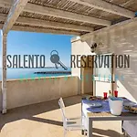 Attico Vista Mare Sauro - Salento Reservation