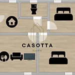 Casotta Home