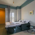 Donna Betsy By Apulia Accommodation