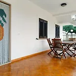 Villa Maria