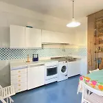 Appartamento Azzurro Centro Di Gallipoli, By Apulia Home