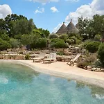 Trullo Di Luna