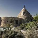Trullo Di Luna
