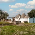 Ai Trulletti By Il Pumo Di Puglia