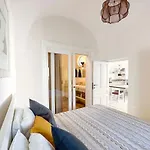 Cieloterra Cozy Apartment Roof Terrace