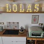 Lola'S Home - Old Town - Purita Beach