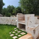 Trullo Amato With Private Pool Near Cisternino