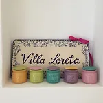 Villa Loreta Luxury Top Floor