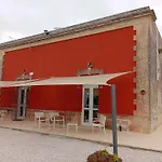 Casolare Giardino Aiarella-Assunta