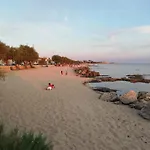 B&B Bianco Mediterraneo
