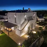 Masseria Stella Del Monte By Perle Di Puglia