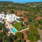Masseria Stella Del Monte By Perle Di Puglia