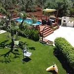 Villa Antony