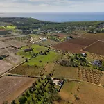 Oasi Naturale Di Porto Selvaggio