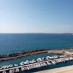 Stupendo Appartamento Fronte Mare Gallipoli Centro