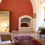 Agriturismo Masseria Carrone
