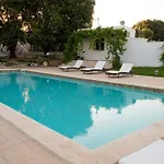 Agriturismo Masseria Carrone