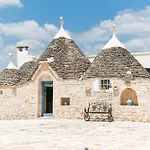 Infinity Truly Trulli