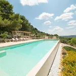 Infinity Truly Trulli