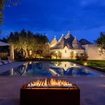 Trullo Ermes