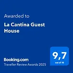 La Cantina Guest House