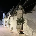 Trullallero La Casa Di Noemi