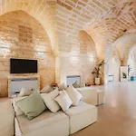 Frantoio Luxury Villa By Hdsalento
