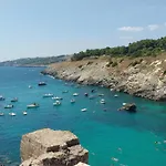 Vacanza In Salento, La Terrazza