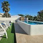 Villa La Rondinella - Torre San Giovanni