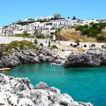 Vacanza In Salento Il Cortile