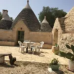 Trullo Amato