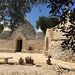 Trullo Amato