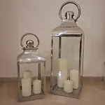 Fuga Romantica E Di Relax