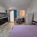 Appartamento Nel Centro Storico Di Peschici