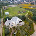 Tenuta Nicla With Pool Locorotondo - Happy Rentals