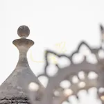Td Trulli Vittoriani Charme And Pure Nature W Pool