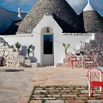 Heres - Trulli Experience