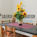 Villetta Angela - Salento Reservation