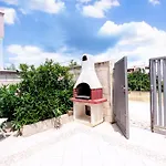 L'Attico Di Romolo A 150 Mt Dal Mare