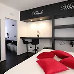 Blackwhite Otranto Suite