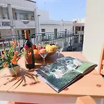 Otranto Giorgia Vacation Home