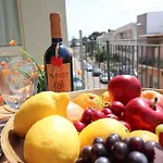 Otranto Giorgia Vacation Home