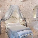 Romantic Trulli