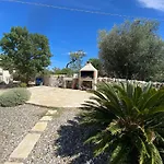 Trulli Casalina
