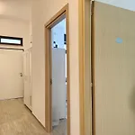 Pineta Sul Mare - Puglia Mia Apartments